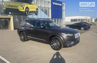 Volvo XC90 2024 Ultimate Bright