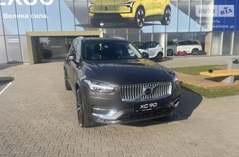 Volvo XC90 2024 Ultimate Bright