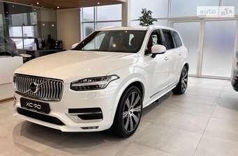 Volvo XC90 2024 в Винница