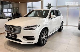 Volvo XC90 2.0 AT (300 к.с.) MHEV AWD 7s 2024