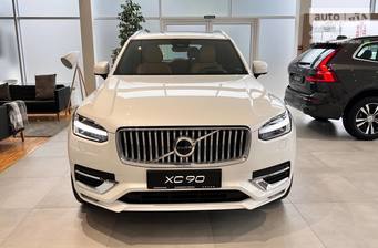 Volvo XC90 2024 Ultimate Bright