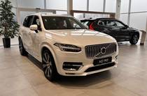 Volvo XC90 Ultimate Bright