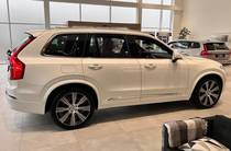 Volvo XC90 Ultimate Bright