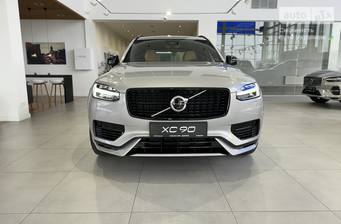 Volvo XC90 2024 Ultimate Dark