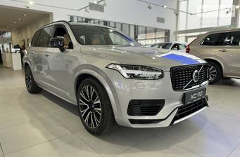 Volvo XC90 2024 Ultimate Dark