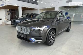 Volvo XC90 2.0 AT (300 к.с.) MHEV AWD 7s 2024