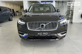 Volvo XC90 2024 Ultimate Bright