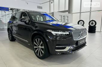 Volvo XC90 2024 Ultimate Bright