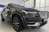 Volvo XC90 Ultimate Bright