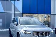 Volvo XC90 Plus Bright