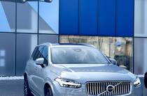 Volvo XC90 Plus Bright