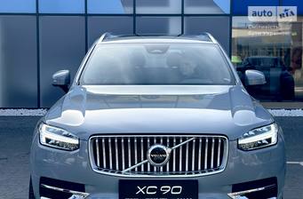 Volvo XC90 2023 Plus Bright