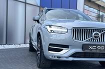 Volvo XC90 Plus Bright