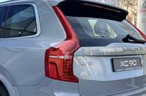 Volvo XC90 Plus Bright