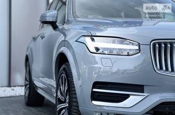 Volvo XC90 2023 Plus Bright