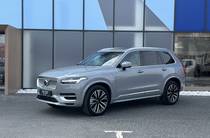 Volvo XC90 Ultimate Bright