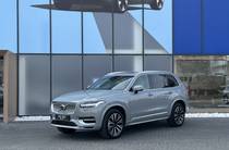 Volvo XC90 Ultimate Bright