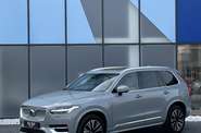 Volvo XC90 Ultimate Bright