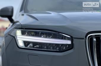 Volvo XC90 2023 Ultimate Bright