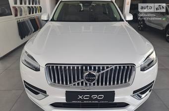 Volvo XC90 2024 Ultimate Bright