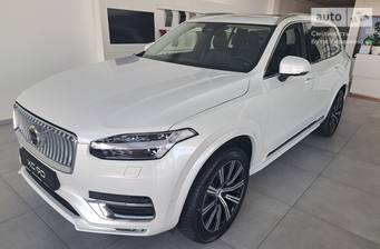 Volvo XC90 2024 Ultimate Bright