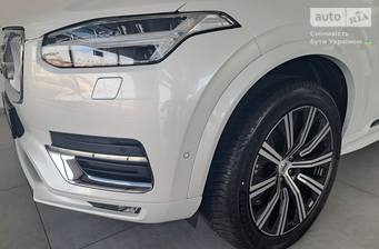 Volvo XC90 2024 Ultimate Bright