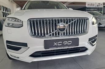 Volvo XC90 2024 Ultimate Bright