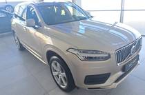 Volvo XC90 Core