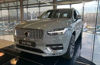 Volvo XC90 2.0 AT (250 к.с.) MHEV AWD 7s 2023