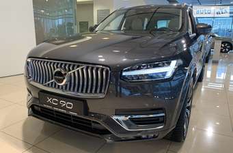 Volvo XC90 2024 в Киев