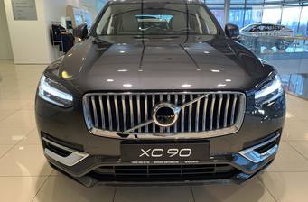 Volvo XC90 2024 Ultimate Bright