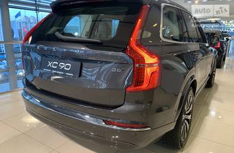 Volvo XC90 2024 Ultimate Bright