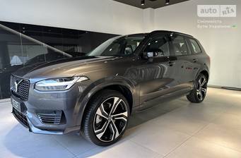 Volvo XC90 2023 Ultimate Dark