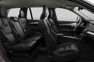 Volvo XC90 Core