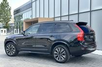 Volvo XC90 Ultimate Dark