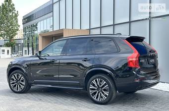 Volvo XC90 2024 Ultimate Dark