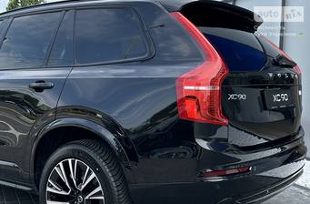 Volvo XC90 2024 Ultimate Dark