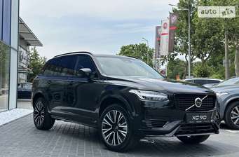 Volvo XC90 2024 в Одесса