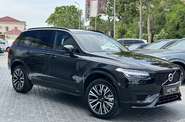 Volvo XC90 Ultimate Dark