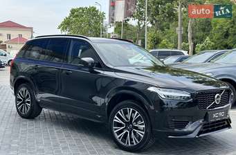 Volvo XC90 2024 в Одеса