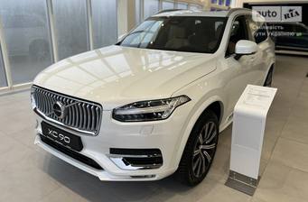 Volvo XC90 2023 Ultimate Bright