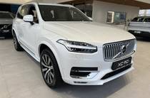 Volvo XC90 Ultimate Bright