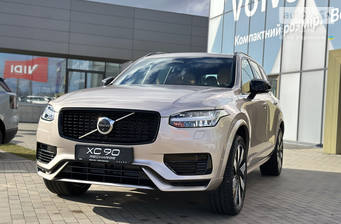 Volvo XC90 2023 Ultimate Dark