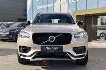 Volvo XC90 Ultimate Dark