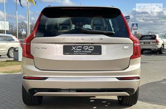 Volvo XC90 2023 Ultimate Dark