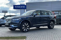 Volvo XC90 Ultimate Dark