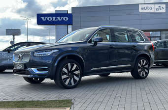 Volvo XC90 2023 в Киев