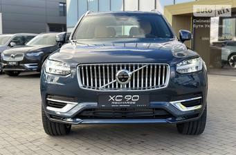 Volvo XC90 2023 Ultimate Dark