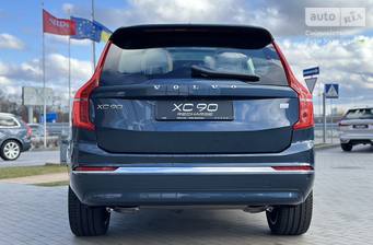 Volvo XC90 2023 Ultimate Dark