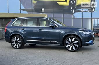 Volvo XC90 2023 Ultimate Dark